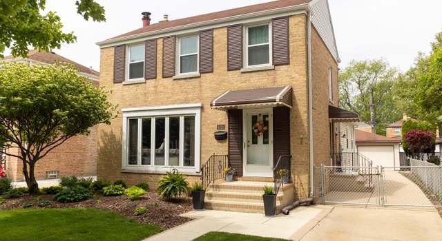 Photo of 4128 N Plainfield Ave, Chicago, IL 60634
