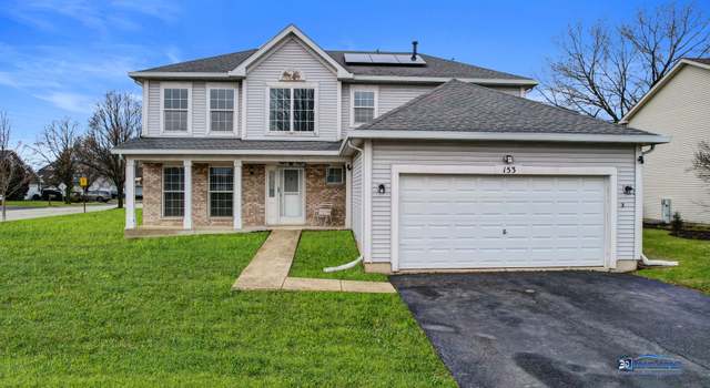 Photo of 153 Christine Way, Bolingbrook, IL 60440