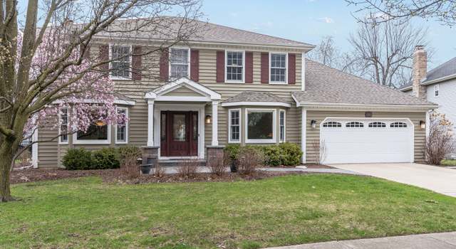 Photo of 1541 Meadowland Dr, Naperville, IL 60540
