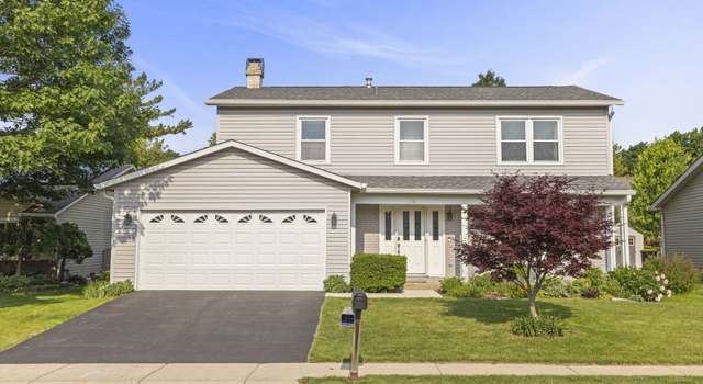 Photo of 926 Navajo St, Carol Stream, IL 60188