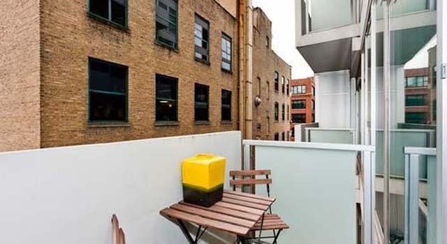 Photo of 630 N Franklin St #514, Chicago, IL 60654