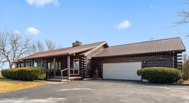 Photo of 7550 Plattville Rd, Yorkville, IL 60560