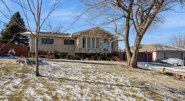 Photo of 8462 S 83rd Ave, Hickory Hills, IL 60457