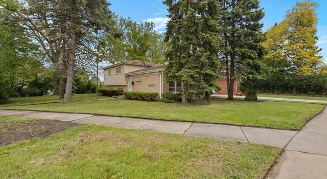 Photo of 5323 Lee St, Skokie, IL 60077