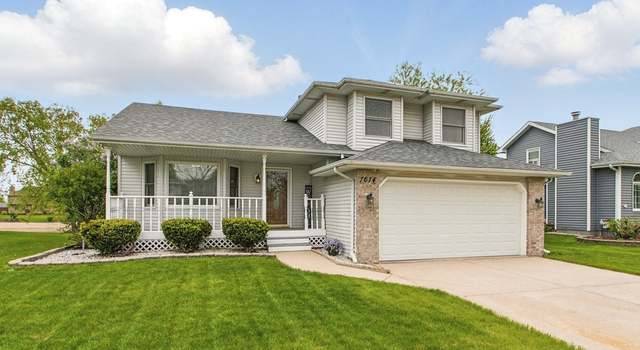 Photo of 1614 N Autumn Dr, Joliet, IL 60431