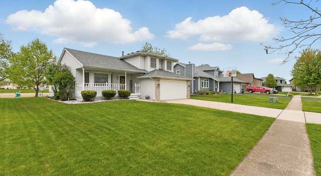 Photo of 1614 N Autumn Dr, Joliet, IL 60431