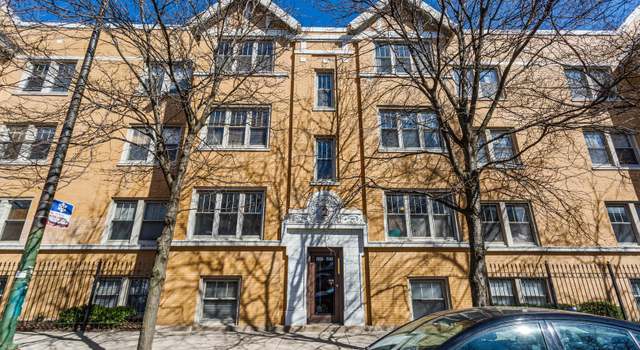 Photo of 2133 N Kedzie Ave Unit G, Chicago, IL 60647