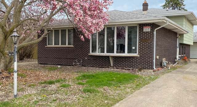 Photo of 17203 Bernadine St, Lansing, IL 60438
