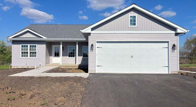 Photo of 502 S Pierce St, Rochelle, IL 61068