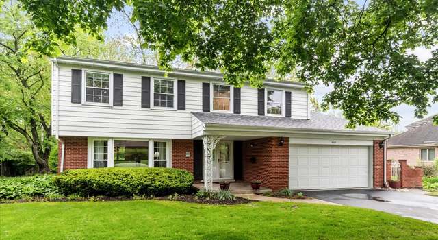 Photo of 1025 Oxford Rd, Deerfield, IL 60015
