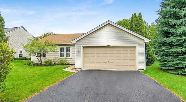 Photo of 1499 Raven Dr, Bolingbrook, IL 60490