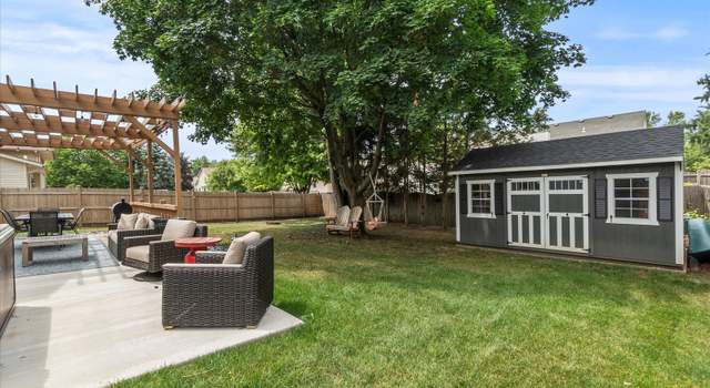 Photo of 1617 Addleman St, Joliet, IL 60431