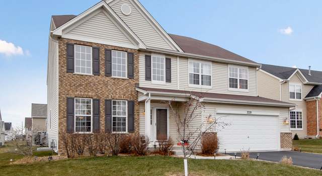 Photo of 2219 Providence Way, Joliet, IL 60431