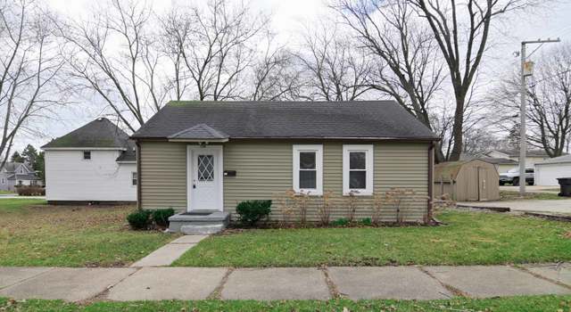 Photo of 2200 Ezra Ave, Zion, IL 60099