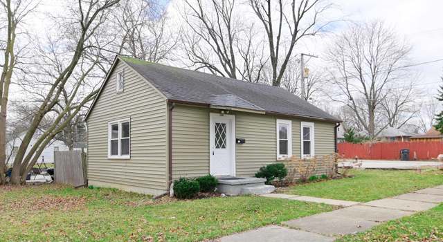 Photo of 2200 Ezra Ave, Zion, IL 60099