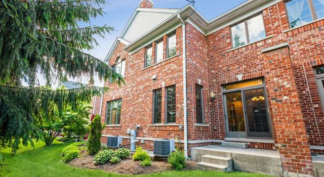 Photo of 267 Arbor Glen Blvd, Schaumburg, IL 60195
