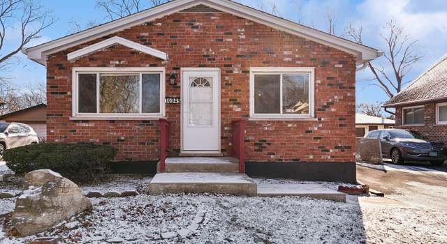 Photo of 16949 Glen Oaks Dr, Country Club Hills, IL 60478