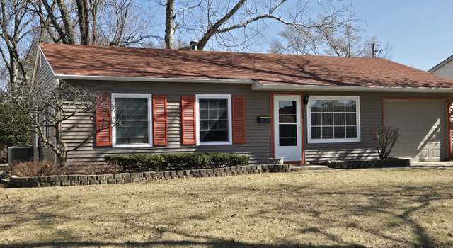 Photo of 122 Fairlane Dr, Joliet, IL 60435