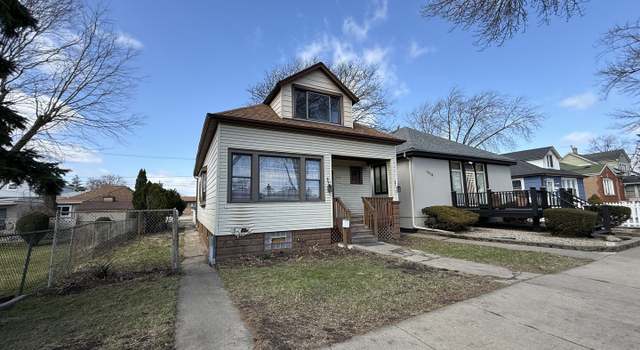 Photo of 13120 S Buffalo Ave, Chicago, IL 60633