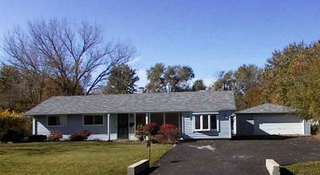 Photo of 18310 Anthony Ave, Country Club Hills, IL 60478