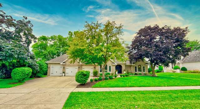 Photo of 1585 Winberie Ct, Naperville, IL 60564