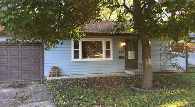 Photo of 441 Parker Ave, Aurora, IL 60505