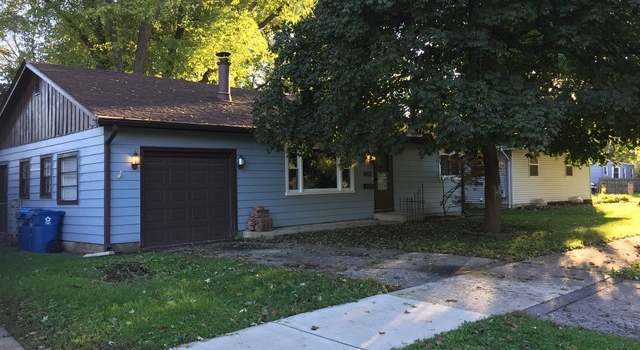 Photo of 441 Parker Ave, Aurora, IL 60505