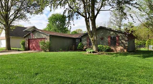 Photo of 4 Cottonwood Glen Dr, Glen Carbon, IL 62034