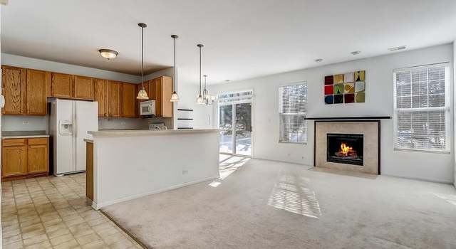 Photo of 505 Springbrook Trl N, Oswego, IL 60543