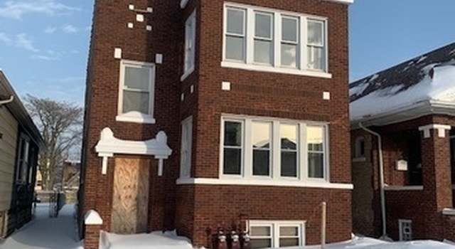 Photo of 7839 S Bishop St, Chicago, IL 60620