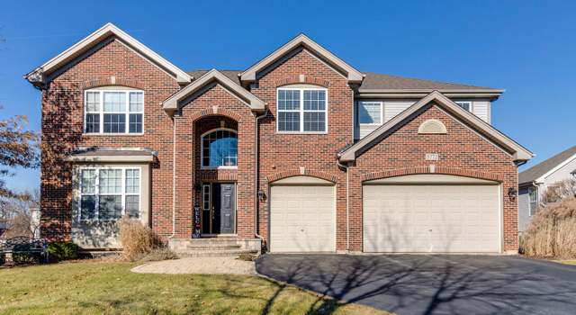 Photo of 5772 River Birch Dr, Hoffman Estates, IL 60192