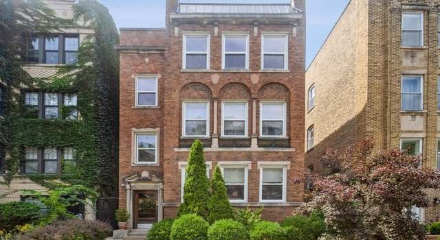 Photo of 5506 N Campbell Ave, Chicago, IL 60625