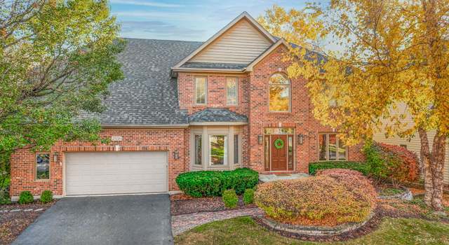 Photo of 2336 Fox Boro Ln, Naperville, IL 60564