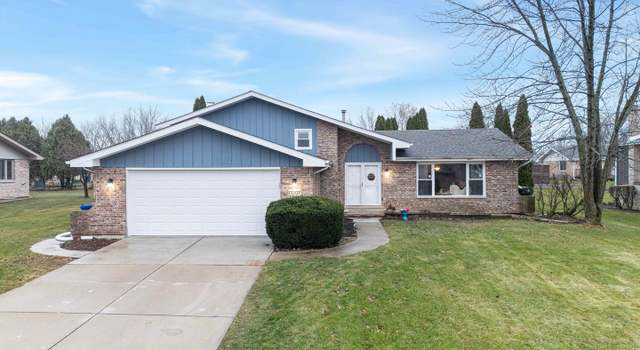 Photo of 13307 W Woodland Dr, Homer Glen, IL 60491
