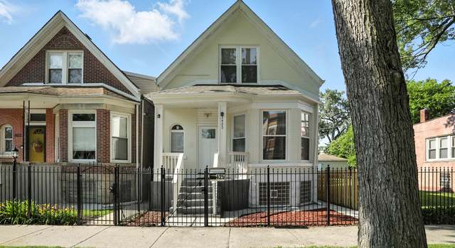 Photo of 3425 W Carroll Ave, Chicago, IL 60624