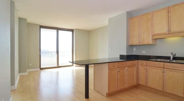 Photo of 1101 S State St #2106, Chicago, IL 60605