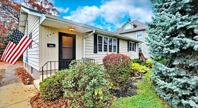 Photo of 448 E Washington St, West Chicago, IL 60185