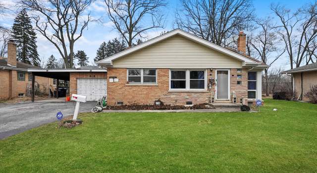 Photo of 1756 Campbell Ave, Des Plaines, IL 60016