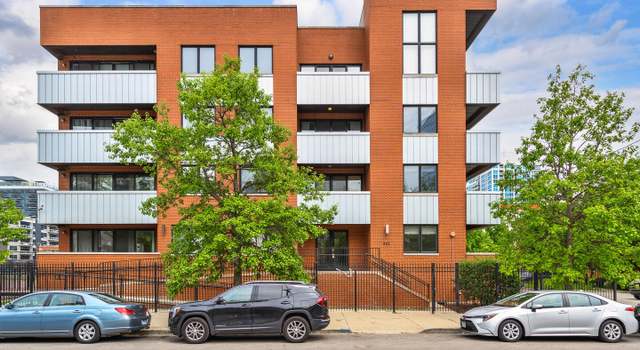 Photo of 825 N Hudson Ave Unit 1B, Chicago, IL 60610