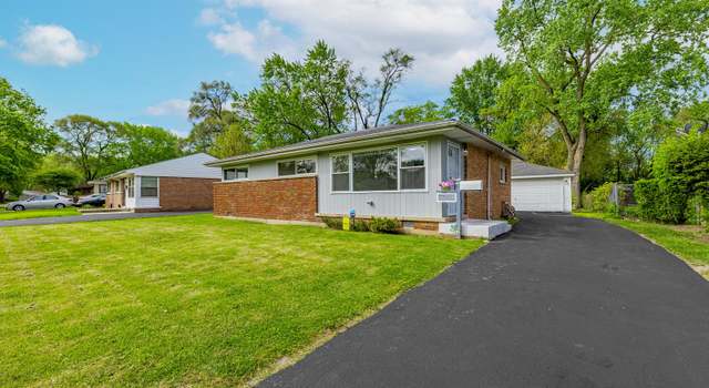 Photo of 16228 Sussex Ave, Markham, IL 60428