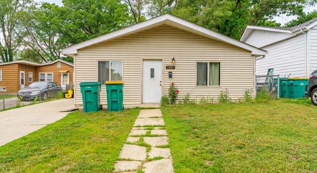 Photo of 1209 Clark St, Joliet, IL 60432