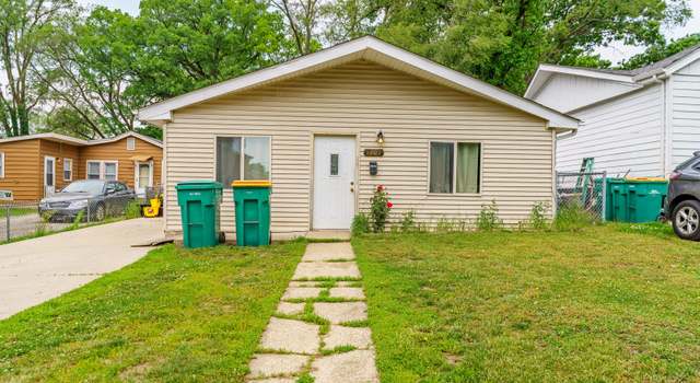 Photo of 1209 Clark St, Joliet, IL 60432