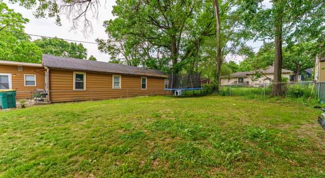 Photo of 1209 Clark St, Joliet, IL 60432