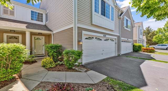 Photo of 1629 Spaulding Rd #1629, Bartlett, IL 60103