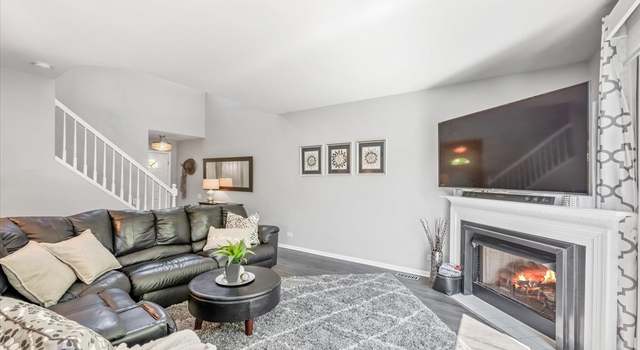Photo of 1629 Spaulding Rd #1629, Bartlett, IL 60103