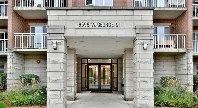 Photo of 6559 W George St #503, Chicago, IL 60634