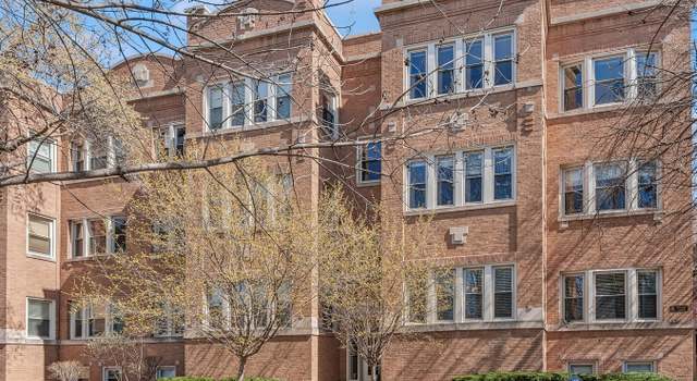 Photo of 4043 N Southport Ave #3, Chicago, IL 60613