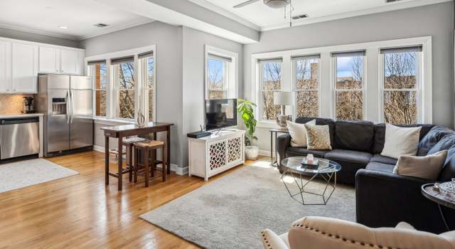 Photo of 4043 N Southport Ave #3, Chicago, IL 60613