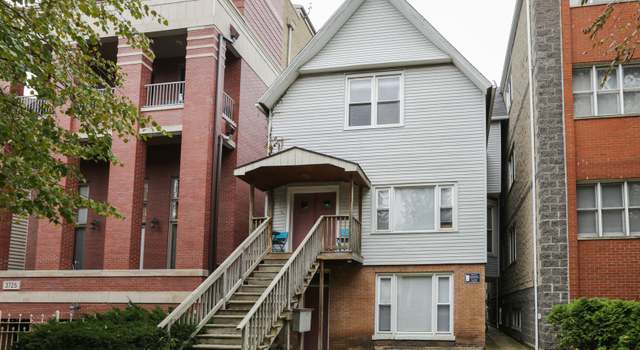 Photo of 3721 N Kenmore Ave, Chicago, IL 60613