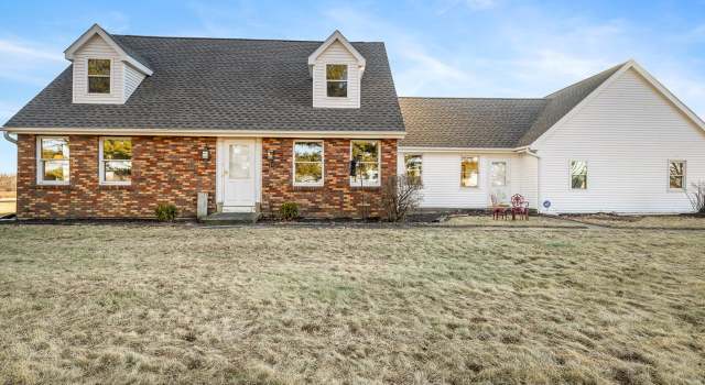 Photo of 7101 Lawrenceville Rd, Garden Prairie, IL 61038